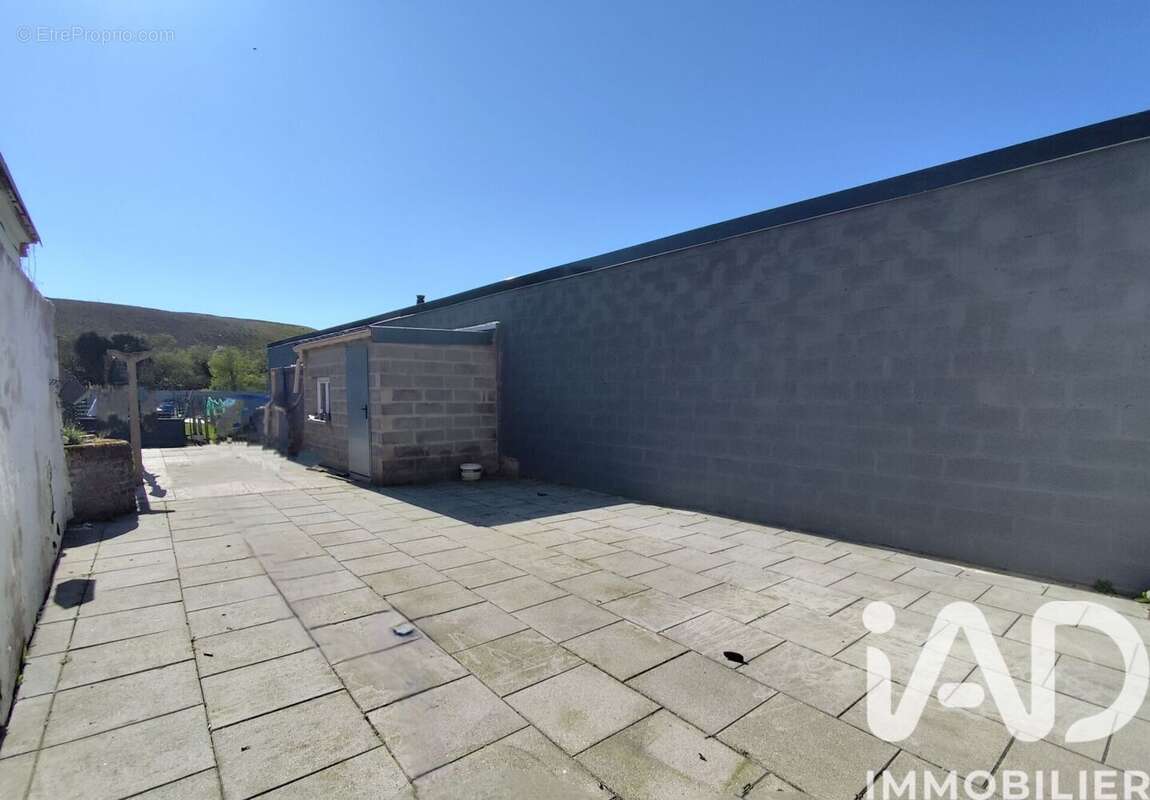 Photo 4 - Maison à VERMELLES