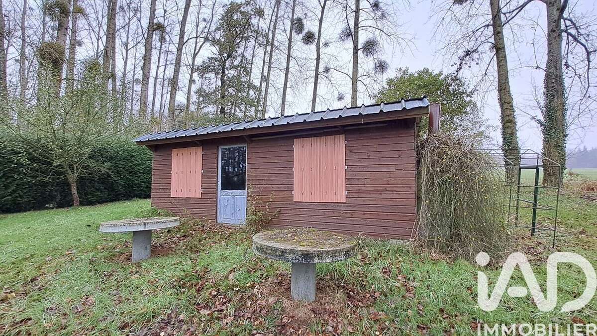 Photo 3 - Terrain à LE GOURAY