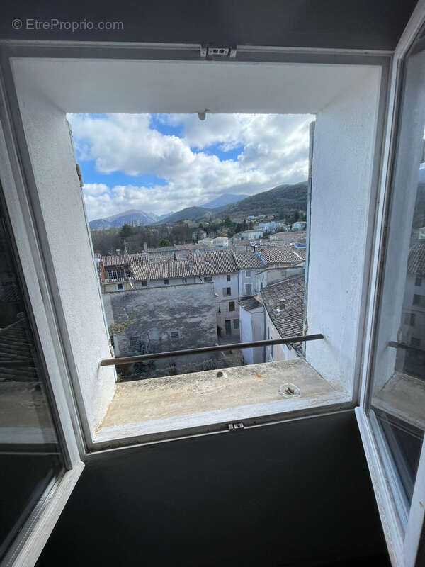 Maison à MALAUCENE
