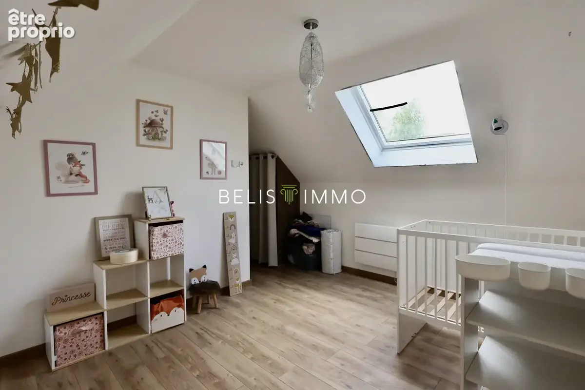 Maison 133 m² à Chinon  - photo 5