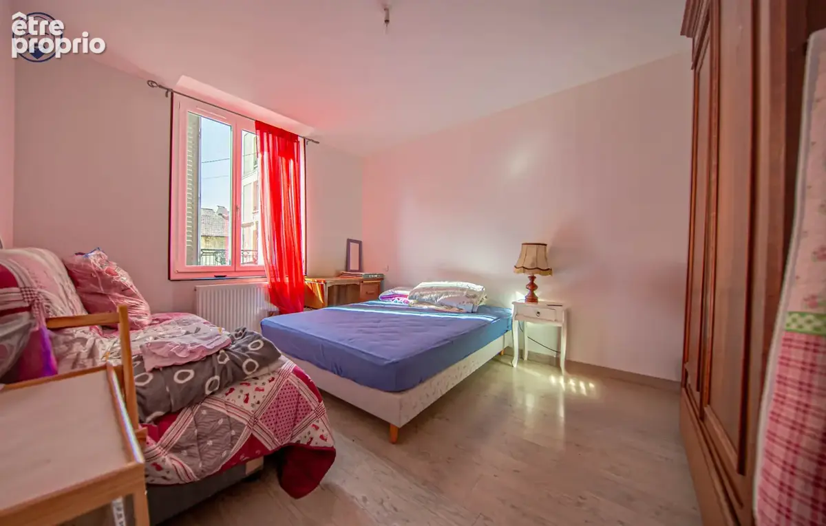 Appartement F3 avec jardin privatif en centre-ville   Spécial investisseur ! - photo 14