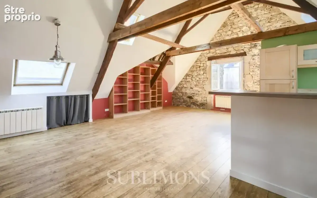 Appartement à vendre Le Croisic - photo 10