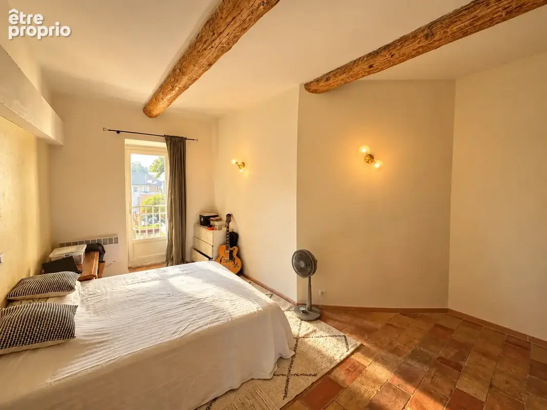 Superbe APPARTEMENT T3/T4 de 97m2 plein centre ville au coeur de la rue pietonne - photo 8