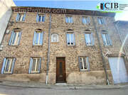 Appartement à SERRIERES