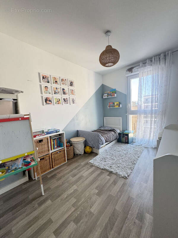 Appartement à NOISY-LE-GRAND