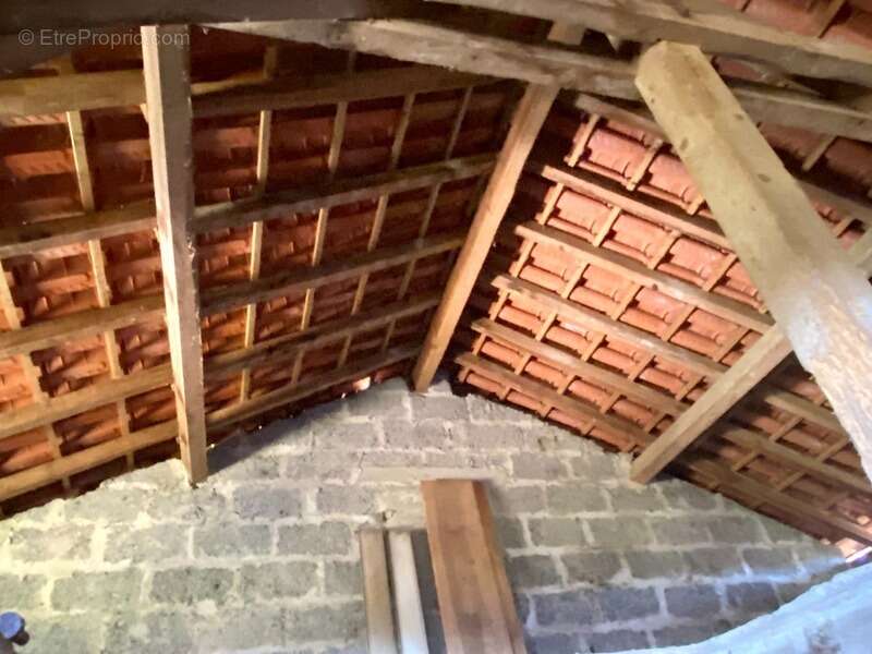 Maison à GRENADE-SUR-L&#039;ADOUR