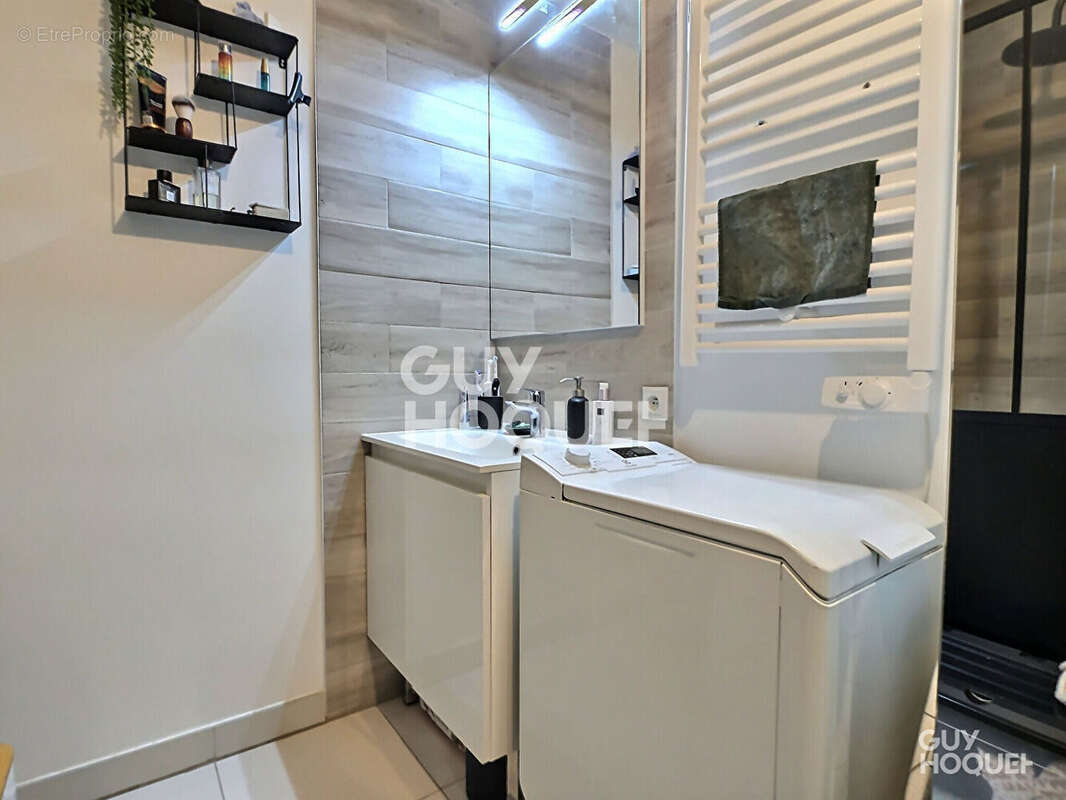 Appartement à MEUDON