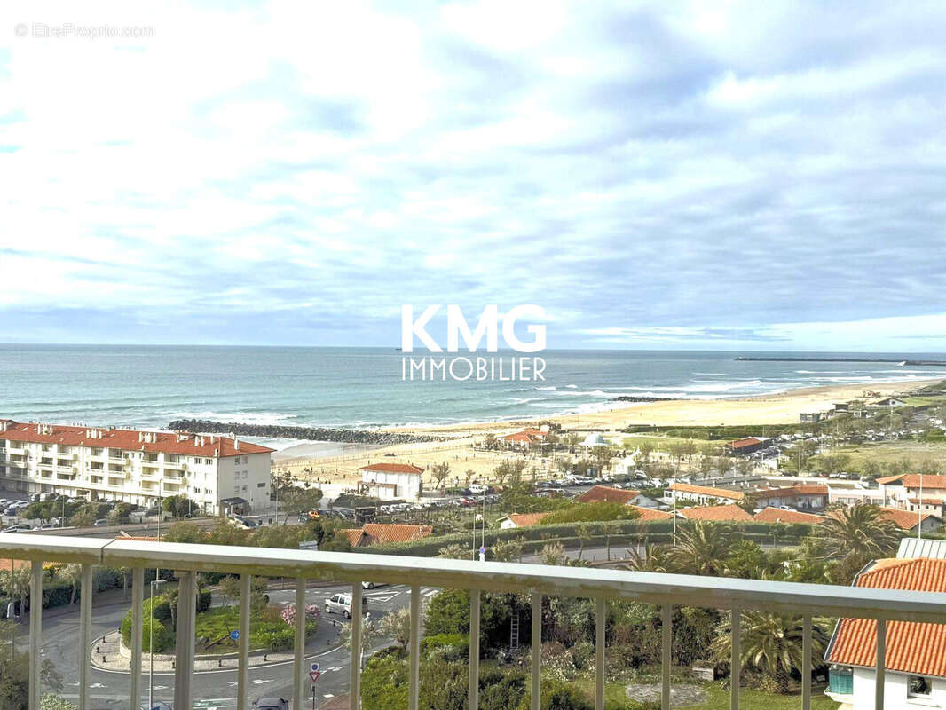 Appartement à ANGLET