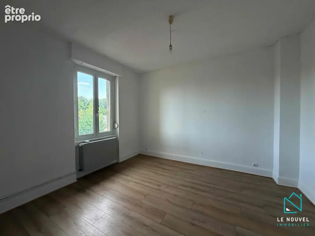 Appartement Dornach 70m2 dans une petit immeuble - photo 7