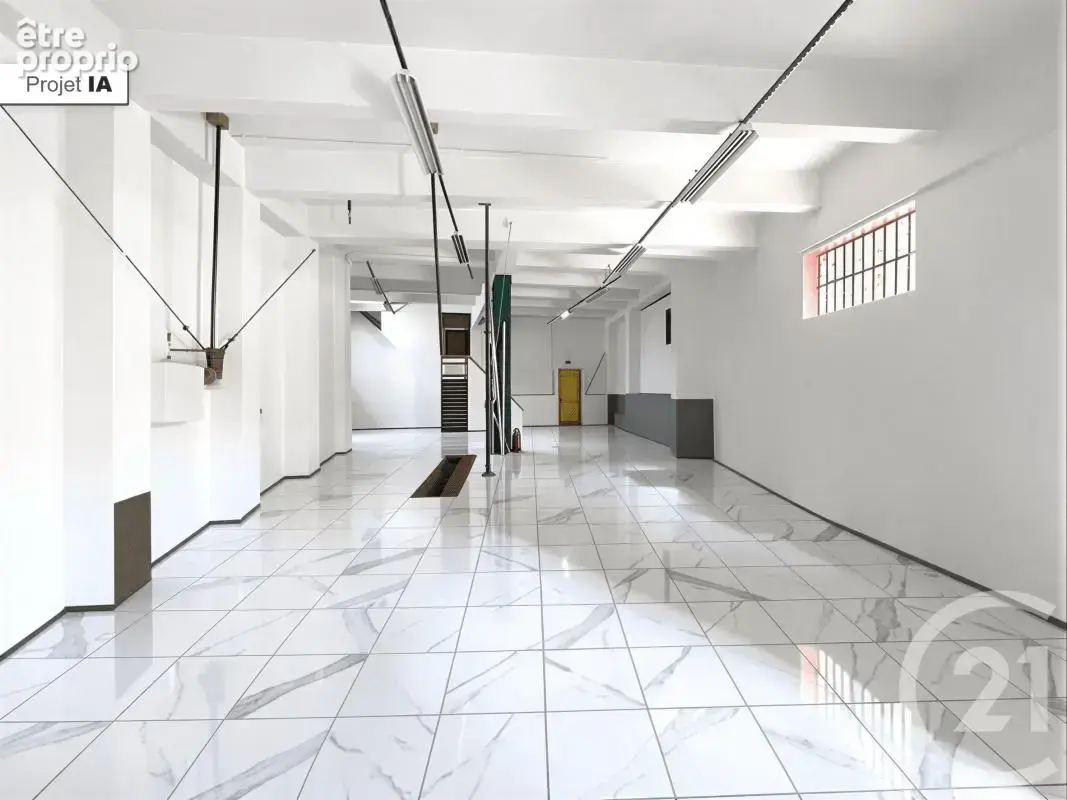 Locaux/Biens immobiliers - photo 6