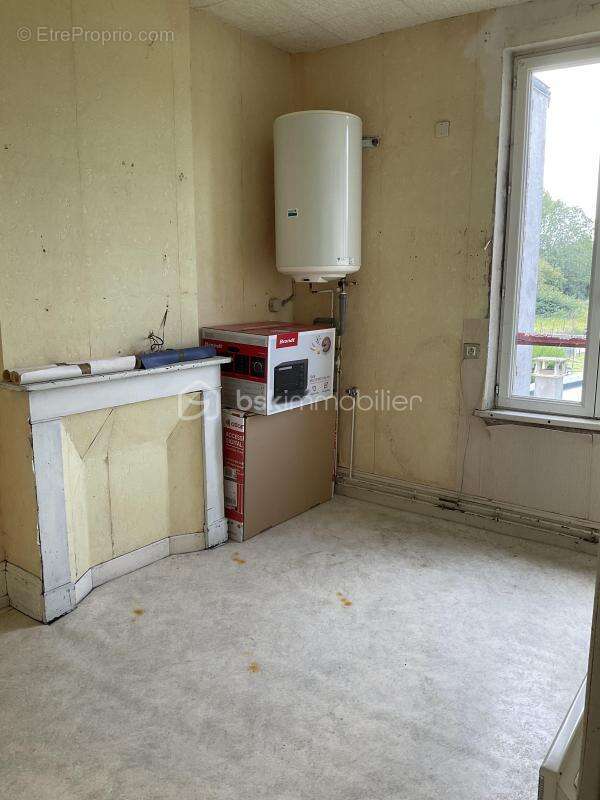Ensemble immobilier - photo 21