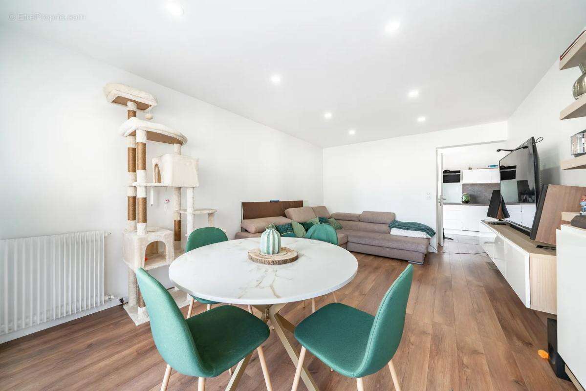Appartement de 3 pièces de 61 m² au Cannet - photo 3