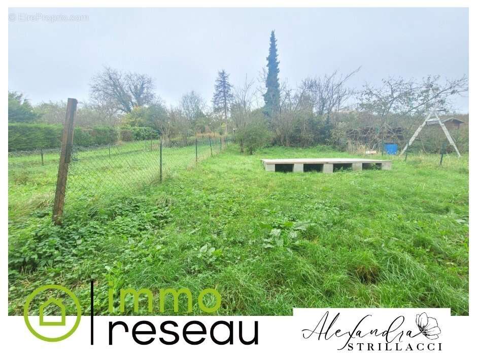 Appartement à HAUTE-VIGNEULLES