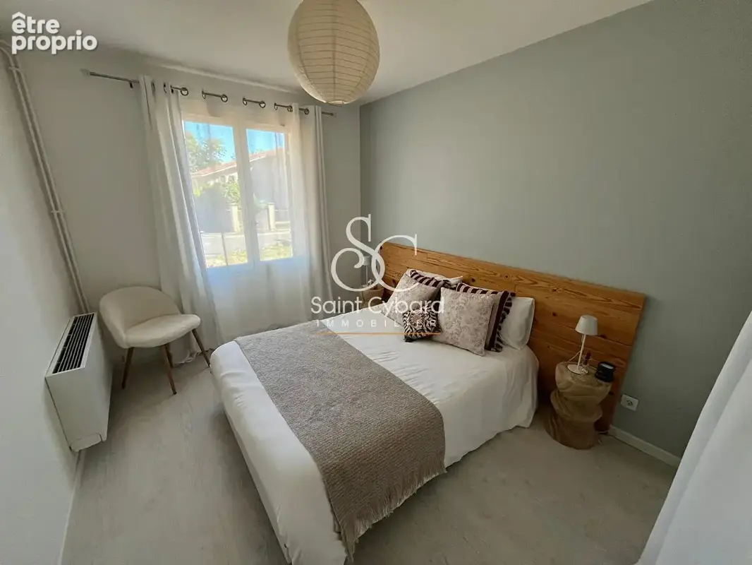 Maison à vendre à Saint Yrieix sur Charente - 3 chambres, 82 m² - photo 10