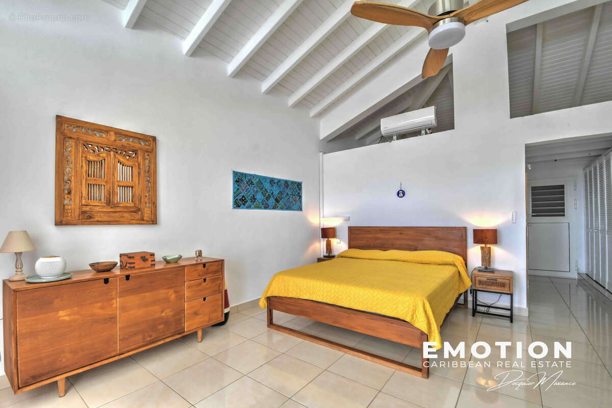 Appartement à SAINT-MARTIN