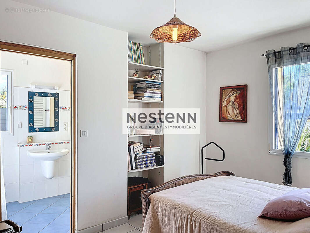 Maison à VIGNEUX-DE-BRETAGNE