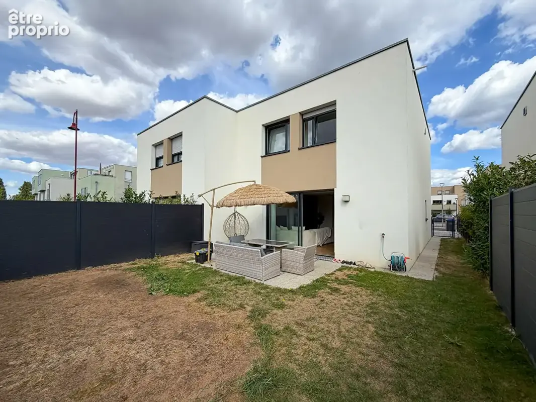 Maison 4p entzheim - photo 3