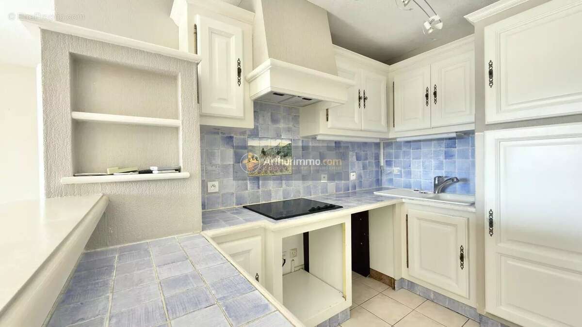 Appartement à SAINT-RAPHAEL