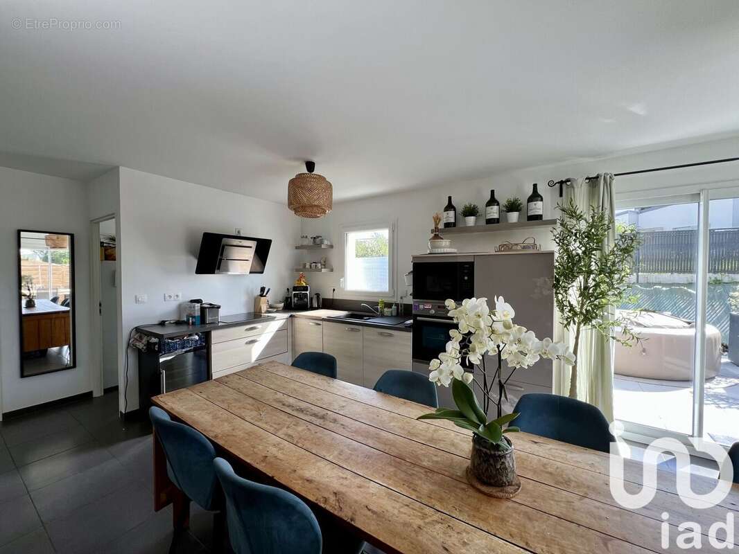 Photo 4 - Maison à AGNEAUX