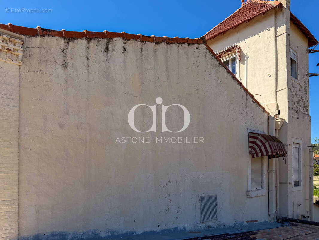 Maison à PLAN-DE-CUQUES