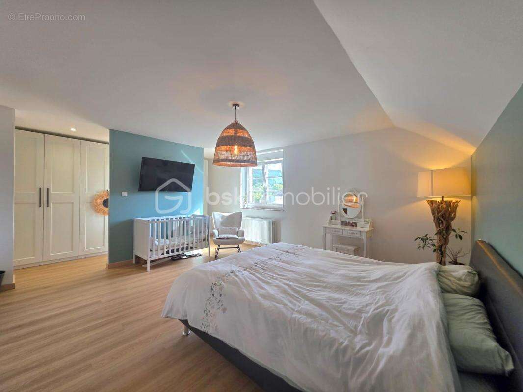 Maison coup de cœur - photo 11
