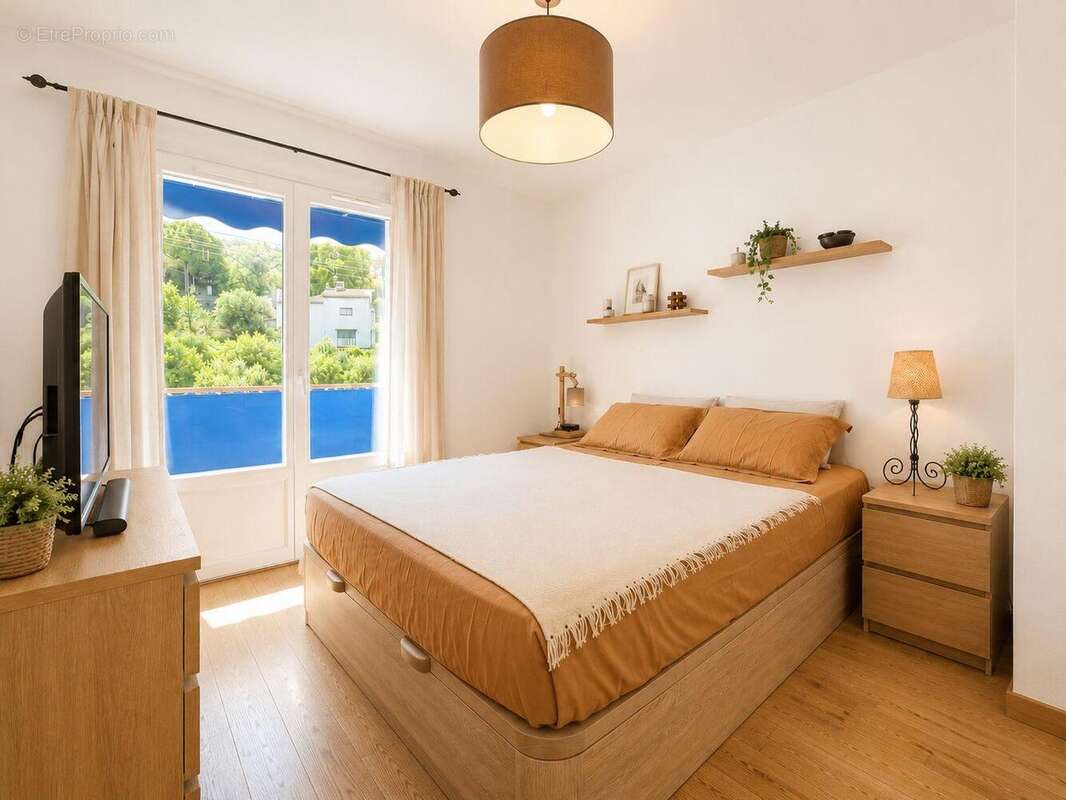   - Appartement à NICE