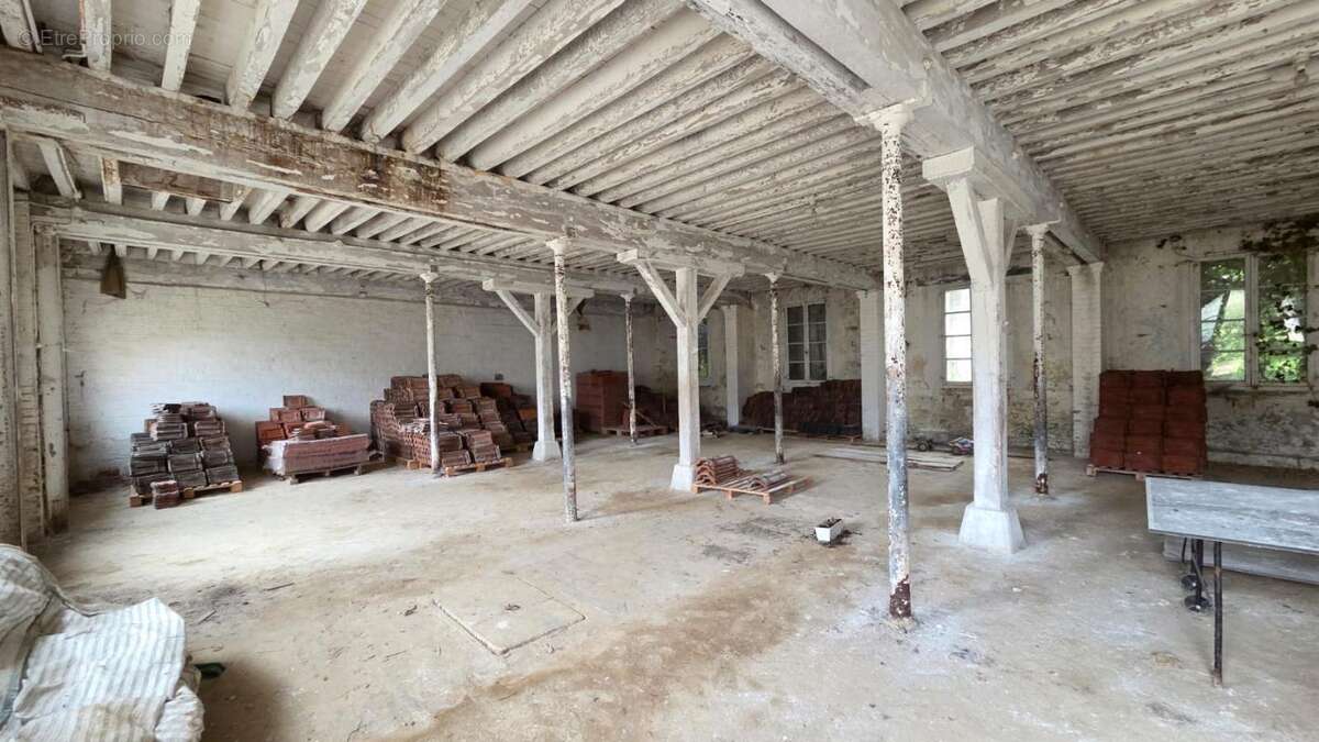 Maison à SAINT-PATHUS