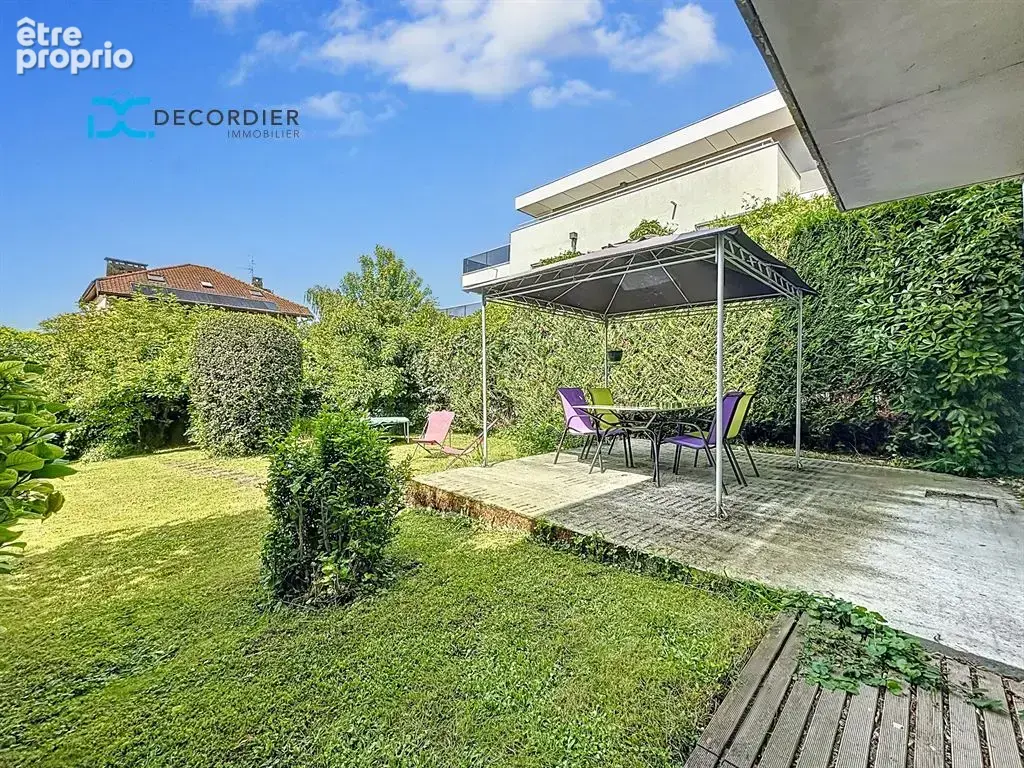 Neuvecelle maison lac à pied - photo 24