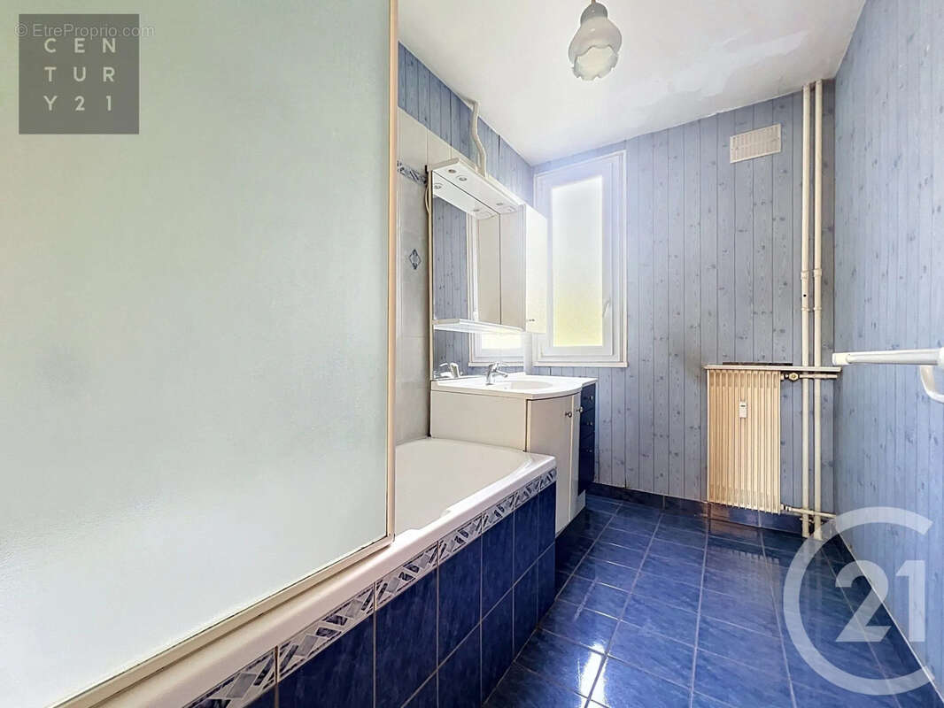 Appartement 56 m² à Troyes  - photo 5