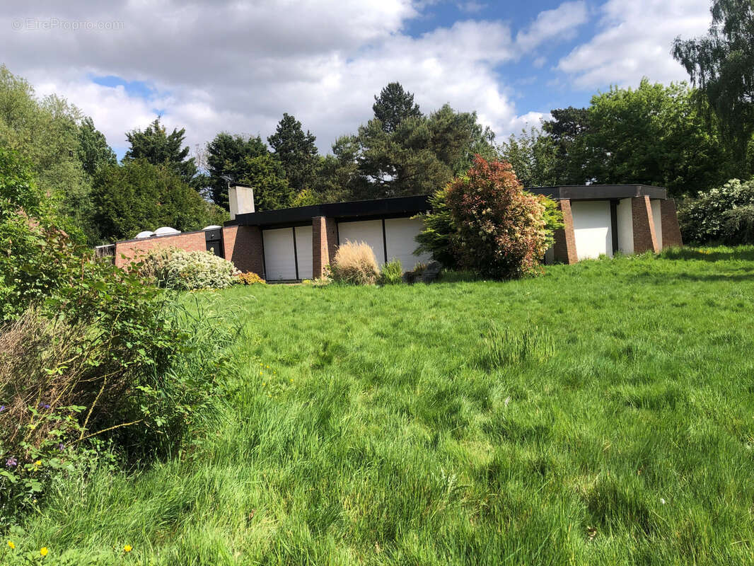 Villa d architecte - photo 8