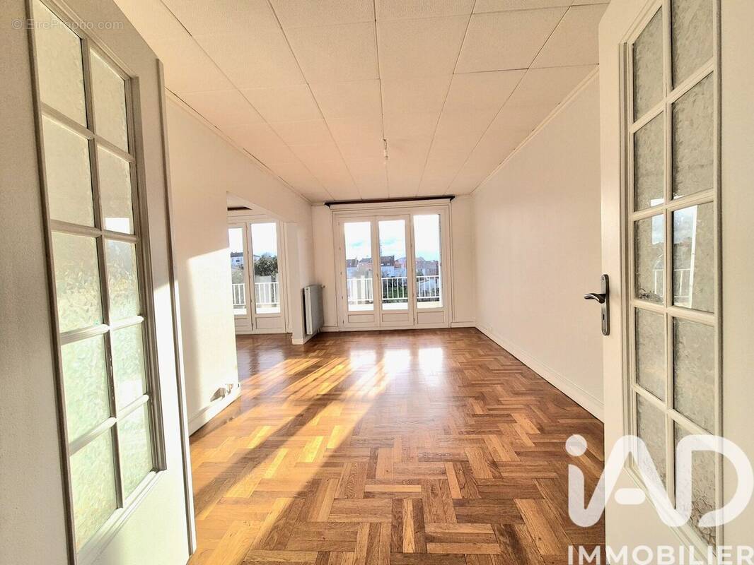 Photo 1 - Appartement à LIMOGES