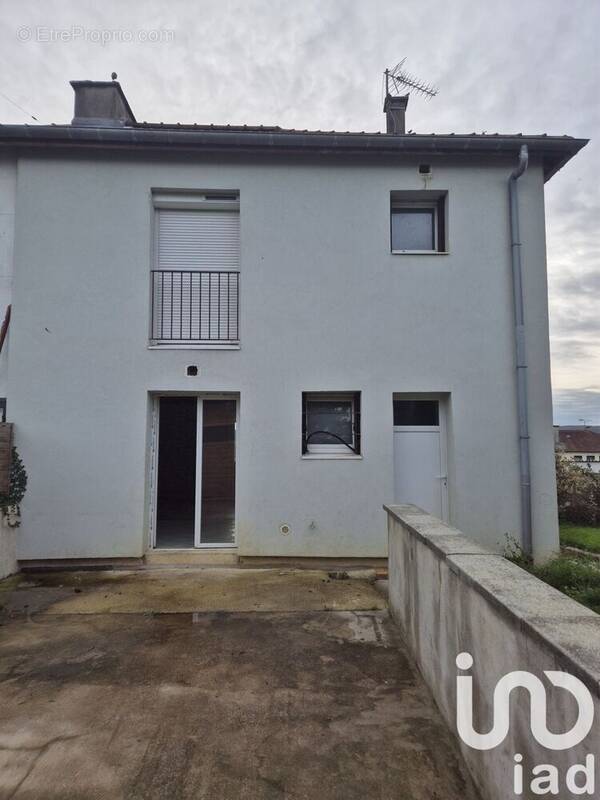 Photo 1 - Maison à MOUZON