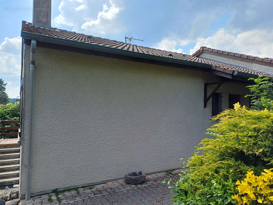Maison Raucoules - photo 20