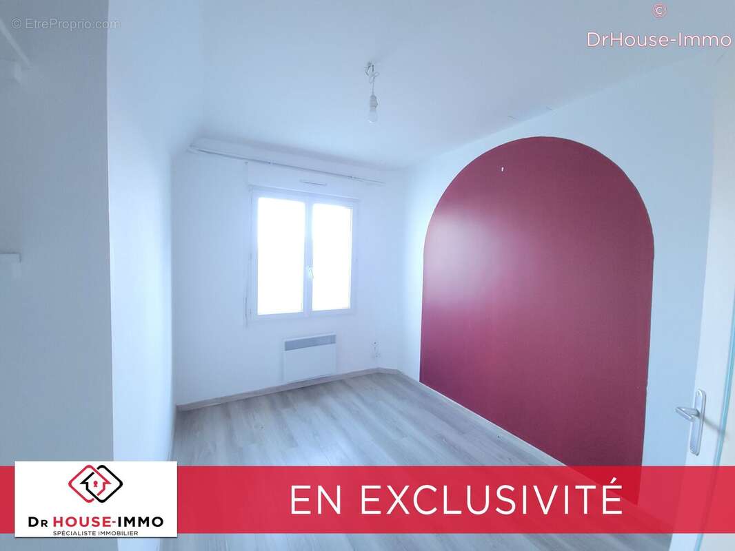 Maison à SAINT-JEAN-DE-MONTS