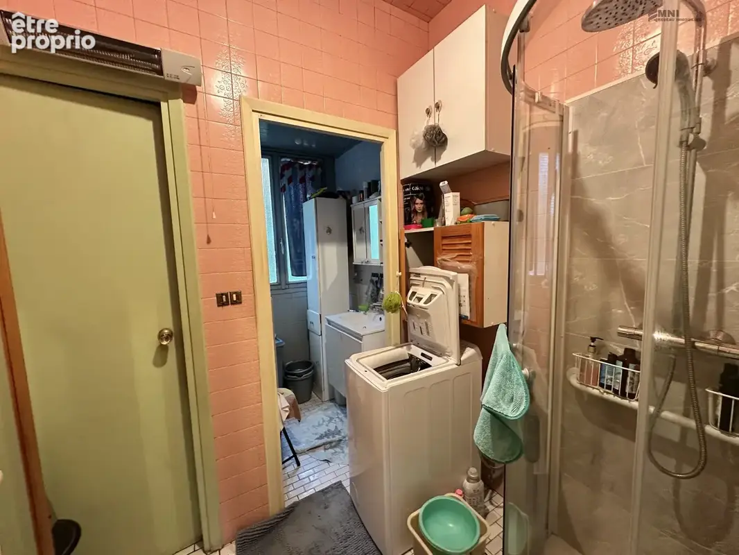 Maison 4 pièces 106 m² à vendre à Choisy-Le-Roi (94600) - photo 3