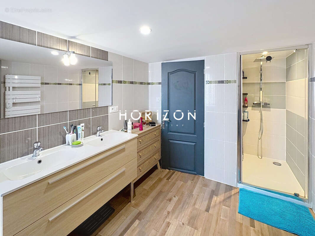 Appartement à SAINT-DIDIER-SUR-CHALARONNE