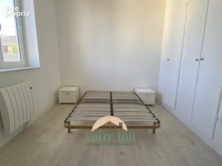 Trouville-sur-mer (14360) - maison de ville - t2 - 39,28 m2 - photo 5