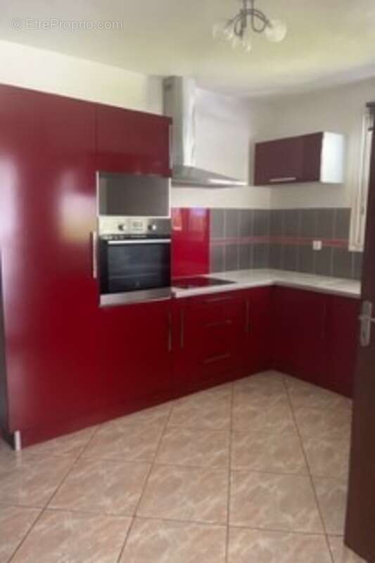 Maison à ANSE-BERTRAND