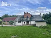 Maison à LES GRANDES-VENTES