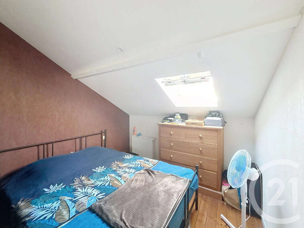 Appartement à ANGOULEME