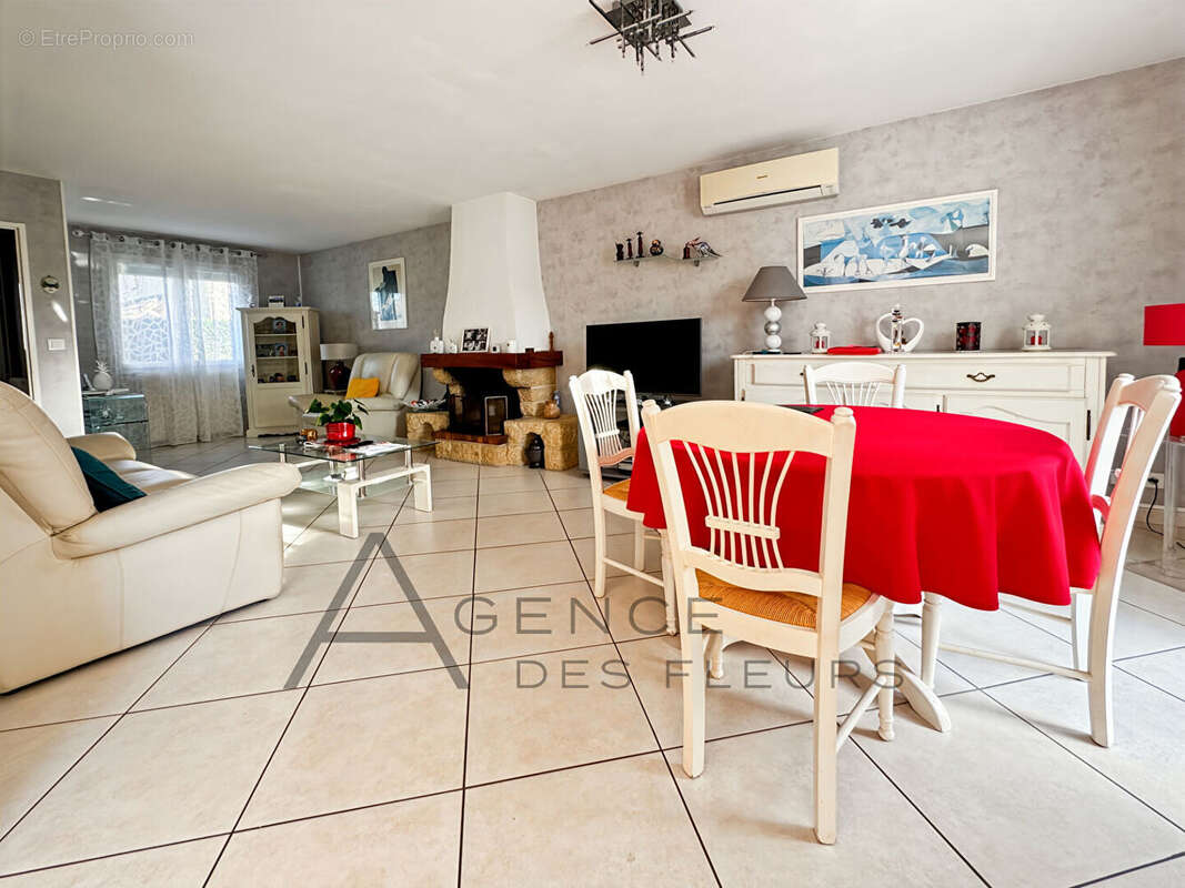 Maison à SAINT-PIERRE-LES-ELBEUF