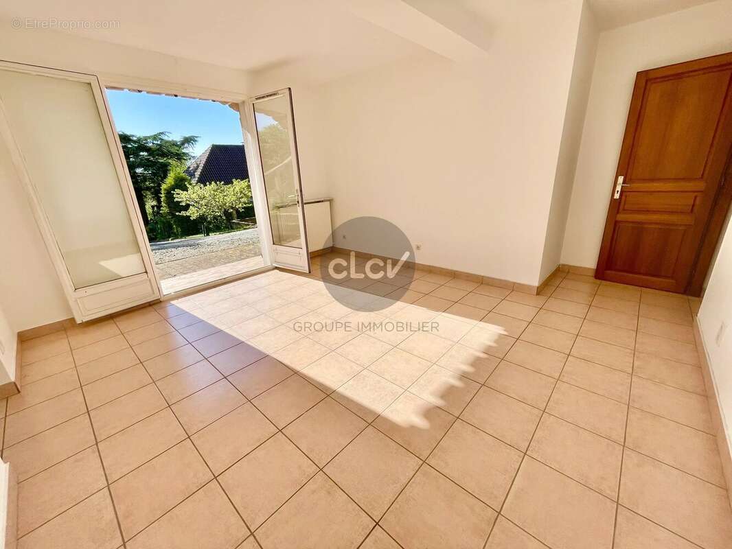 Maison à BEAUREGARD