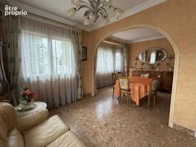 Maison 4 pièces 80 m² à vendre à Drancy (93700) - photo 9