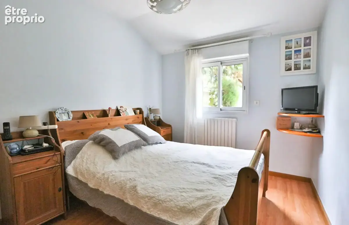 Maison 5 pièces 103 m² à vendre à Noisy-Le-Grand (93160) - photo 7