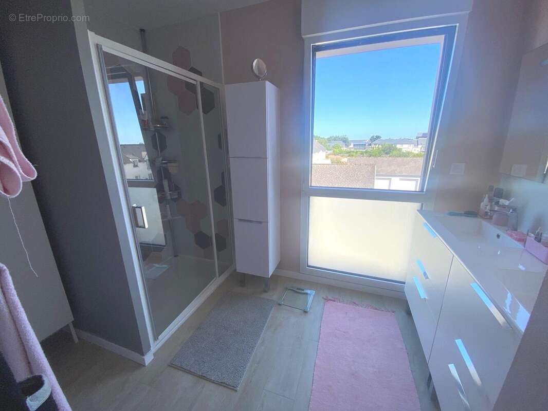 Appartement à PLEURTUIT