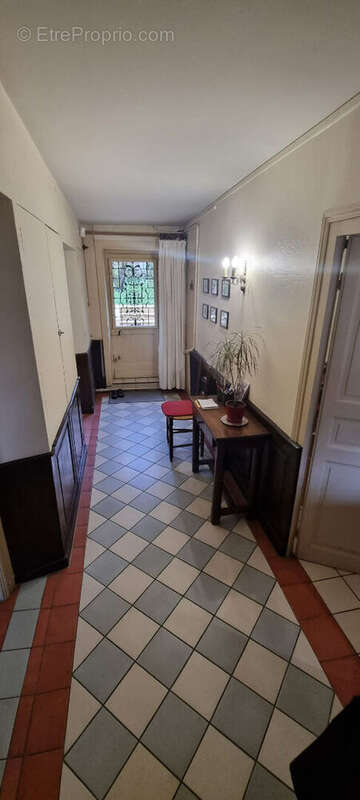 Maison à BLOIS