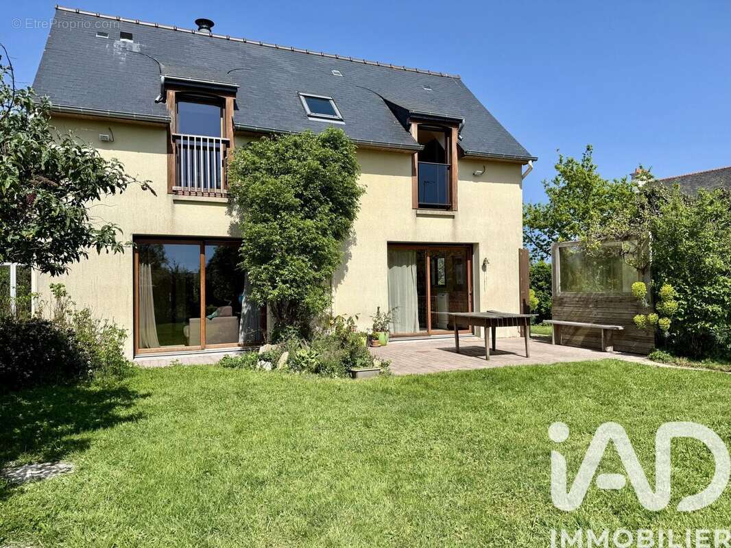 Photo 1 - Maison à SAINT-ALBAN