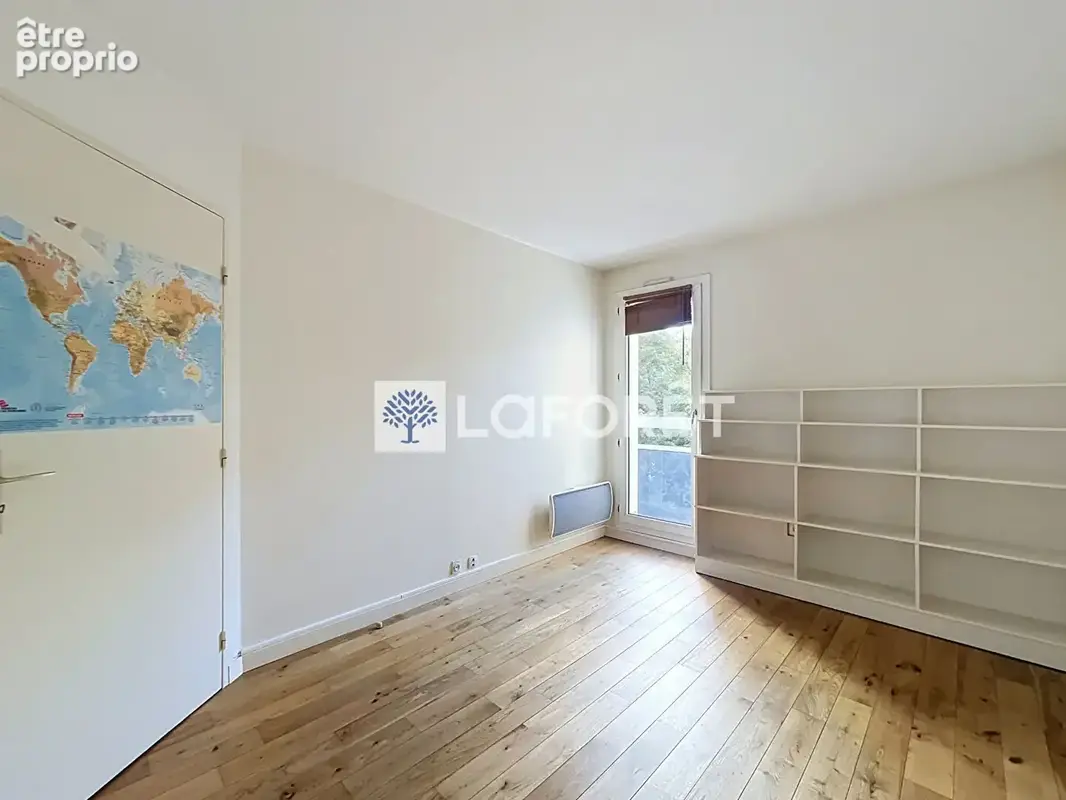 Appartement Fontenay Aux Roses 3 pièces - 68.88 m² - photo 11
