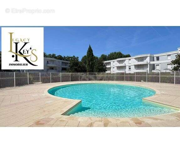 Appartement à GRADIGNAN