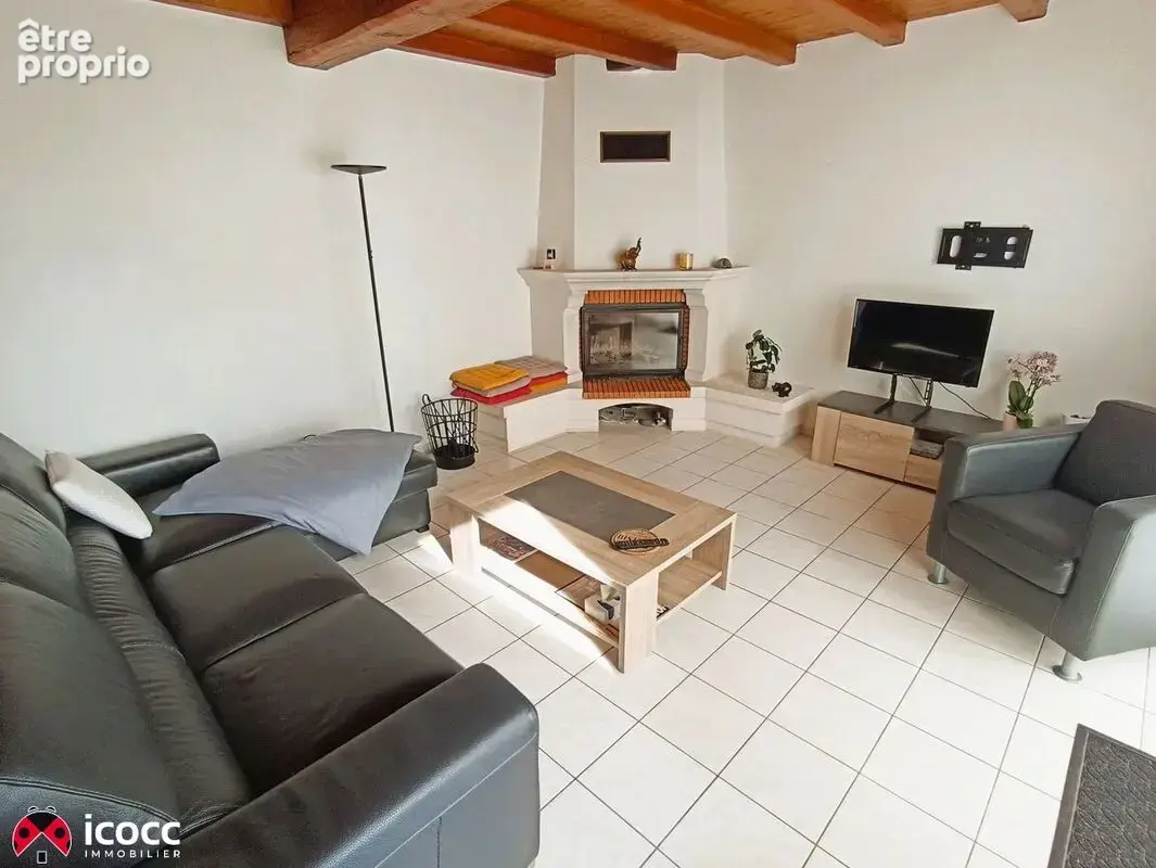 Maison 7 pièces 157 m² à vendre à Nieul-Le-Dolent (85430) - photo 9